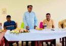 কুমিল্লার কবিতীর্থ দৌলতপুর নার্গিস নজরুল বিদ্যা নিকেতন-এর নতুন কমিটি ঘোষণা